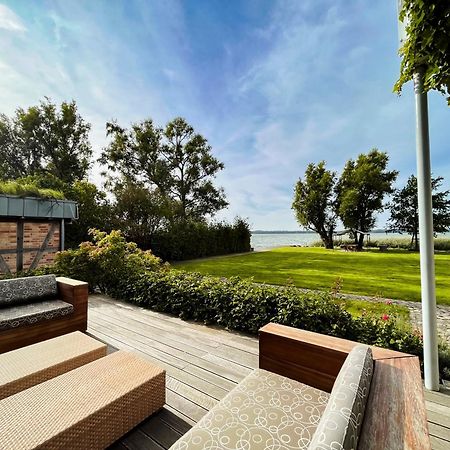 Peeneblick Rankwitz Exterior foto