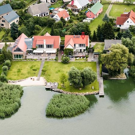 Peeneblick Rankwitz Exterior foto